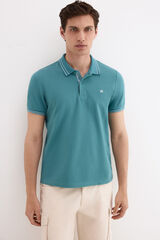 Shorts and shirt set