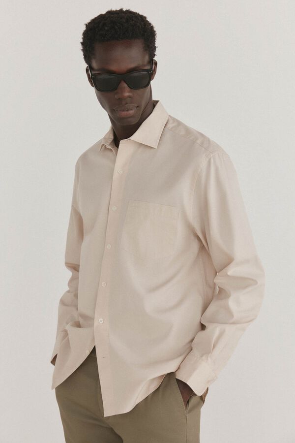 Pants and shirt set