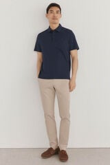 Pants and shirt set