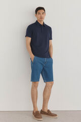 Shorts and shirt set