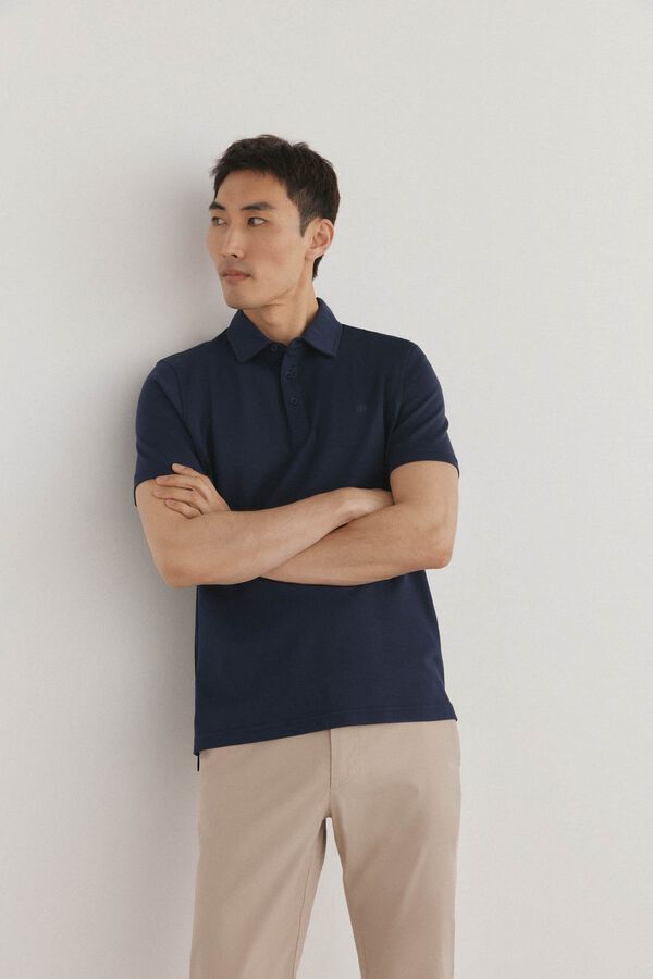 Shorts and shirt set