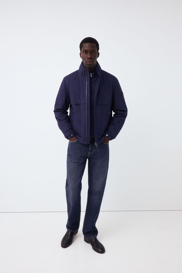 Jeans and lining set