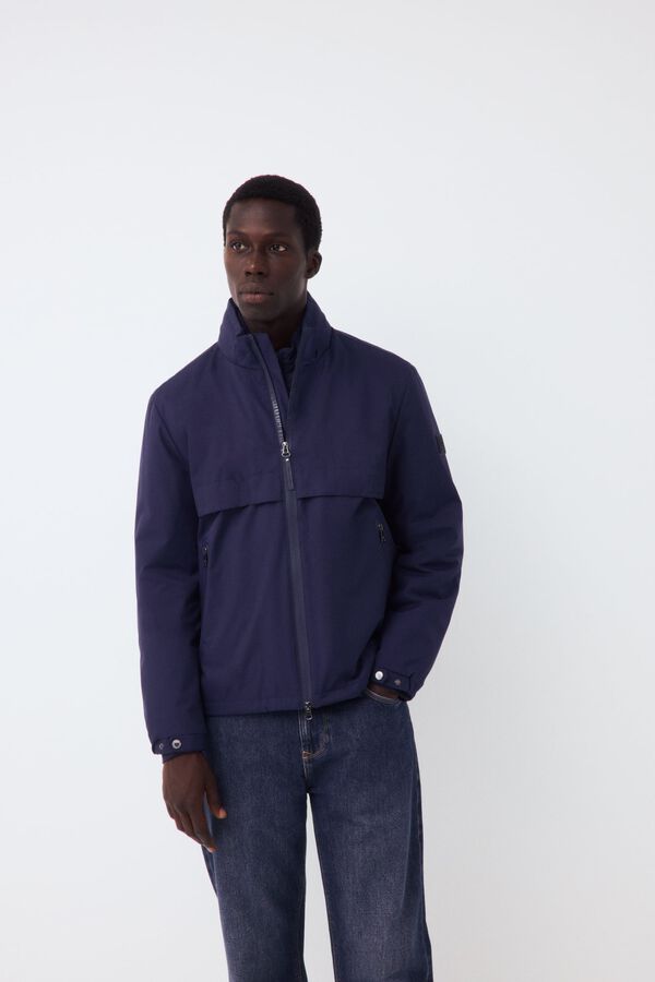Jeans and lining set