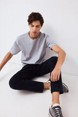 Chinos and t-shirt set