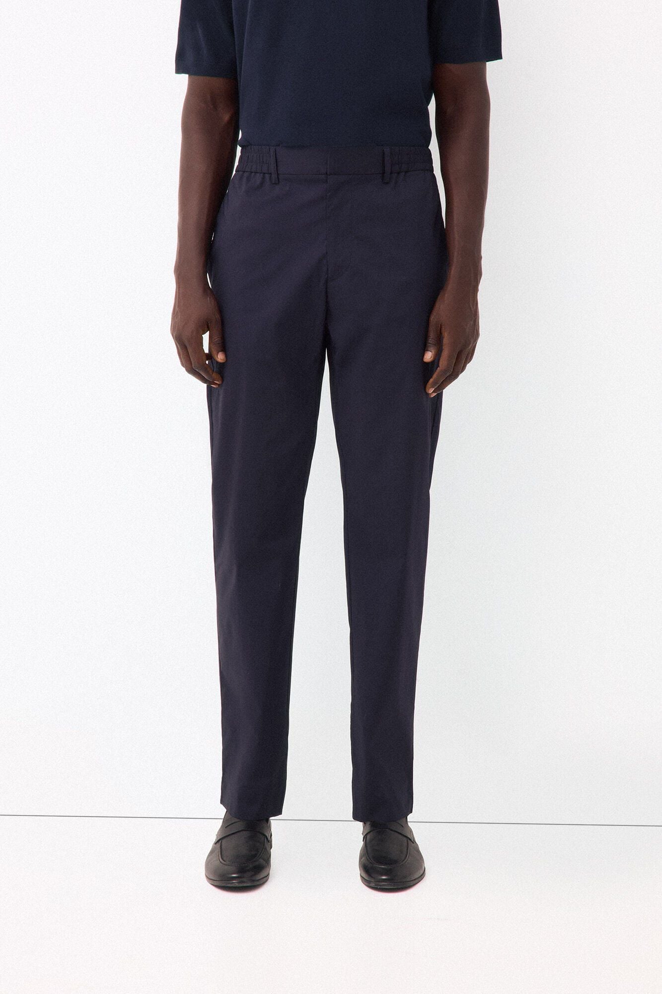 Chinos and shirt set