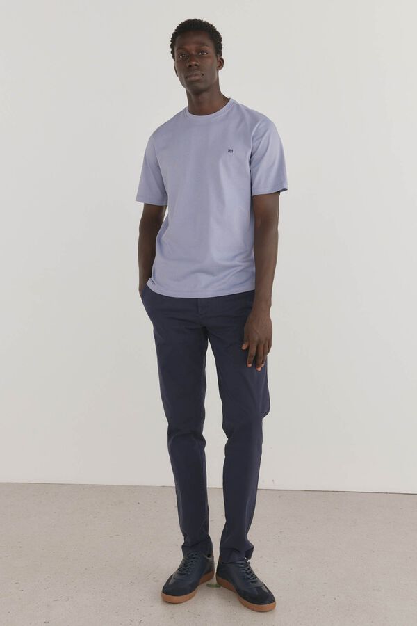 Pants and rayas set
