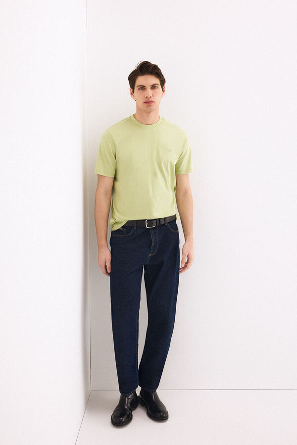 Jeans and t-shirt set