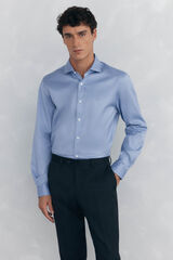 Trousers and fit set