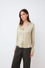 Trousers and shirt set