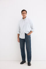 Jeans and shirt set