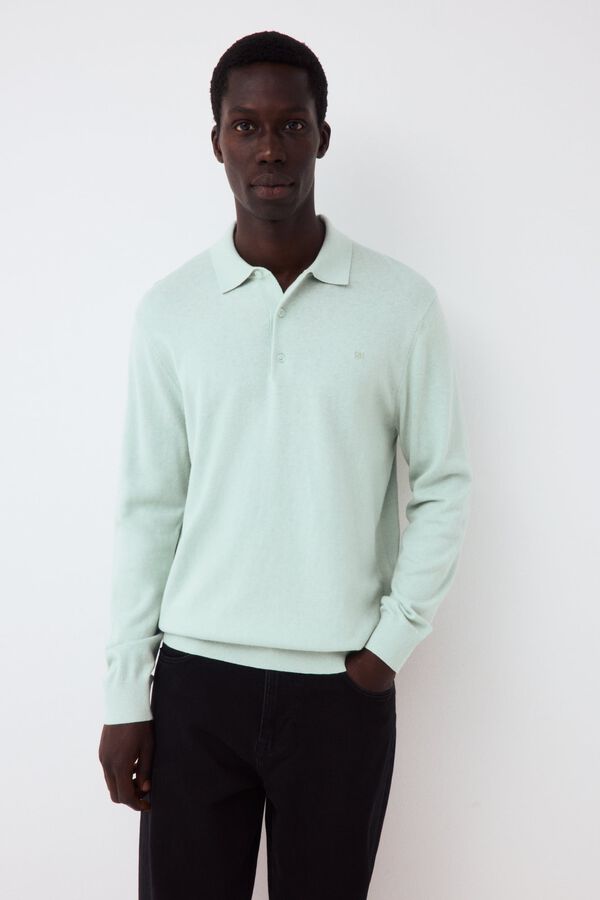 Jeans and jumper set