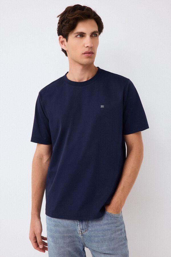 Jeans and t-shirt set