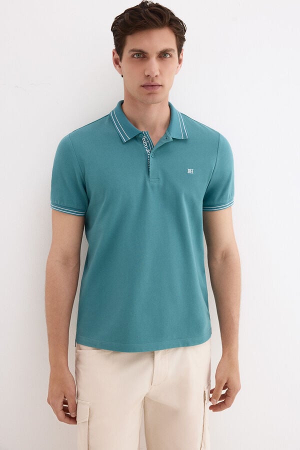 Shorts and shirt set