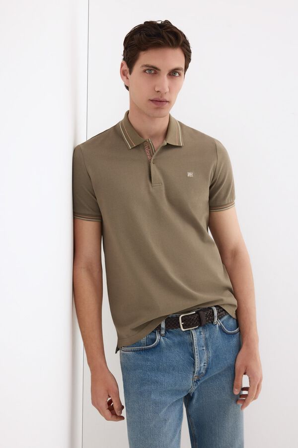Jeans and shirt set