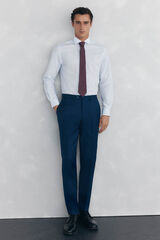 Tie, fit and trousers set