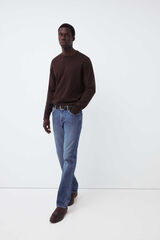 Conjunto de pantal&oacute;n y jersey