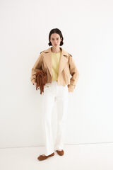 Jeans and pdh set