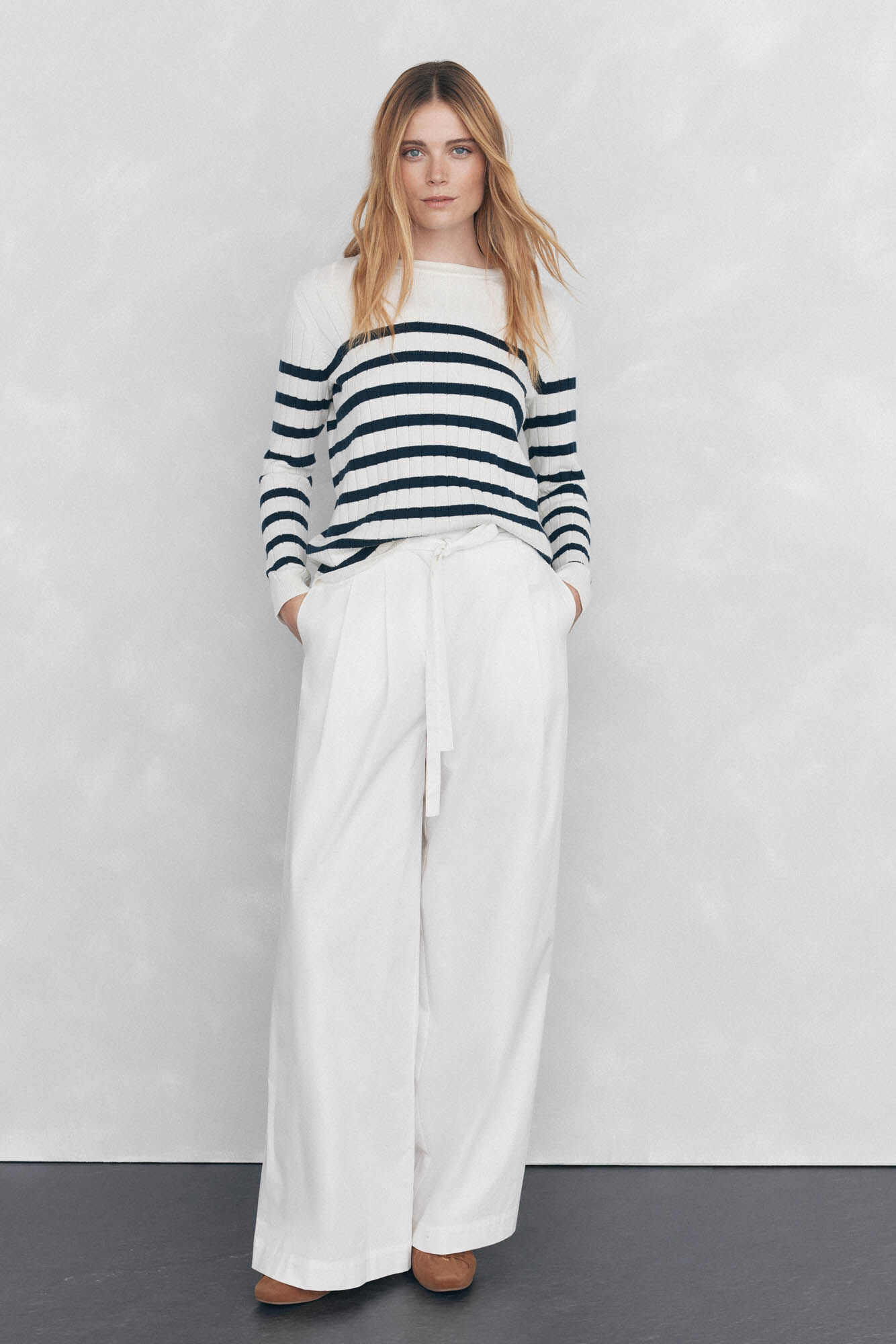 Conjunto de pantal&oacute;n y jersey