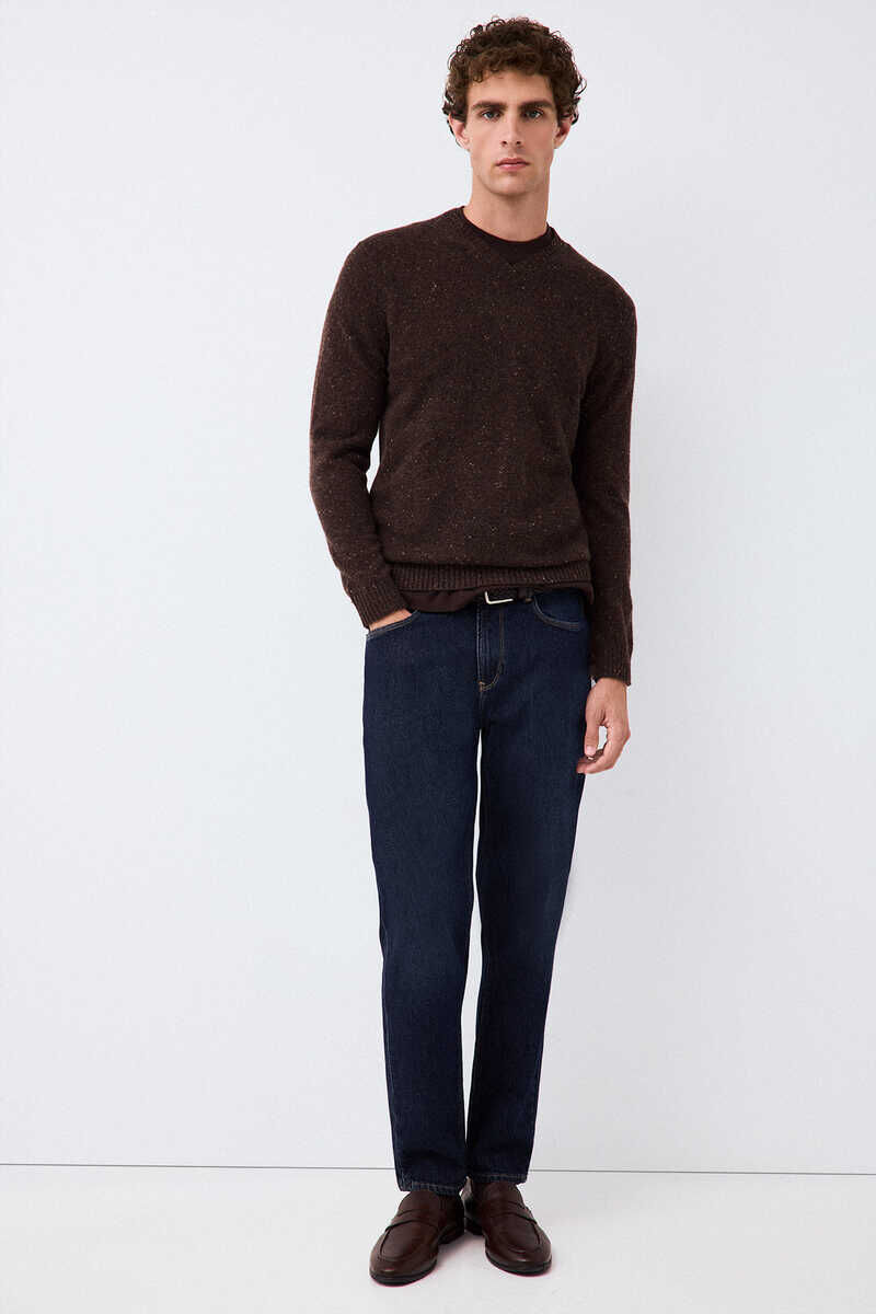 Conjunto de pantal&oacute;n y jersey