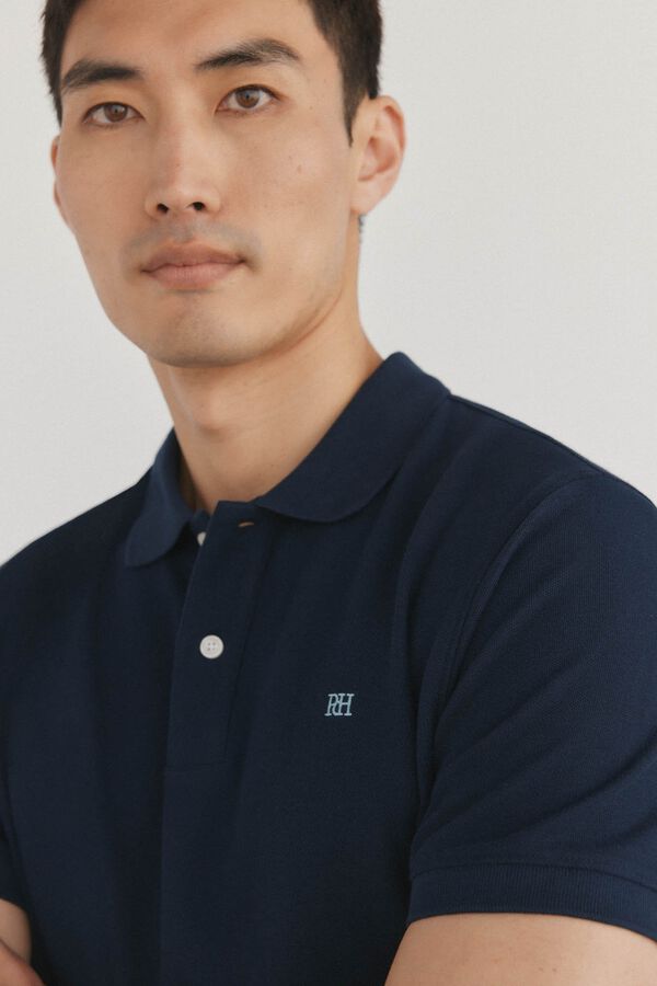 Jeans and shirt set