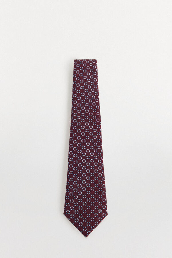 Tie, fit and trousers set