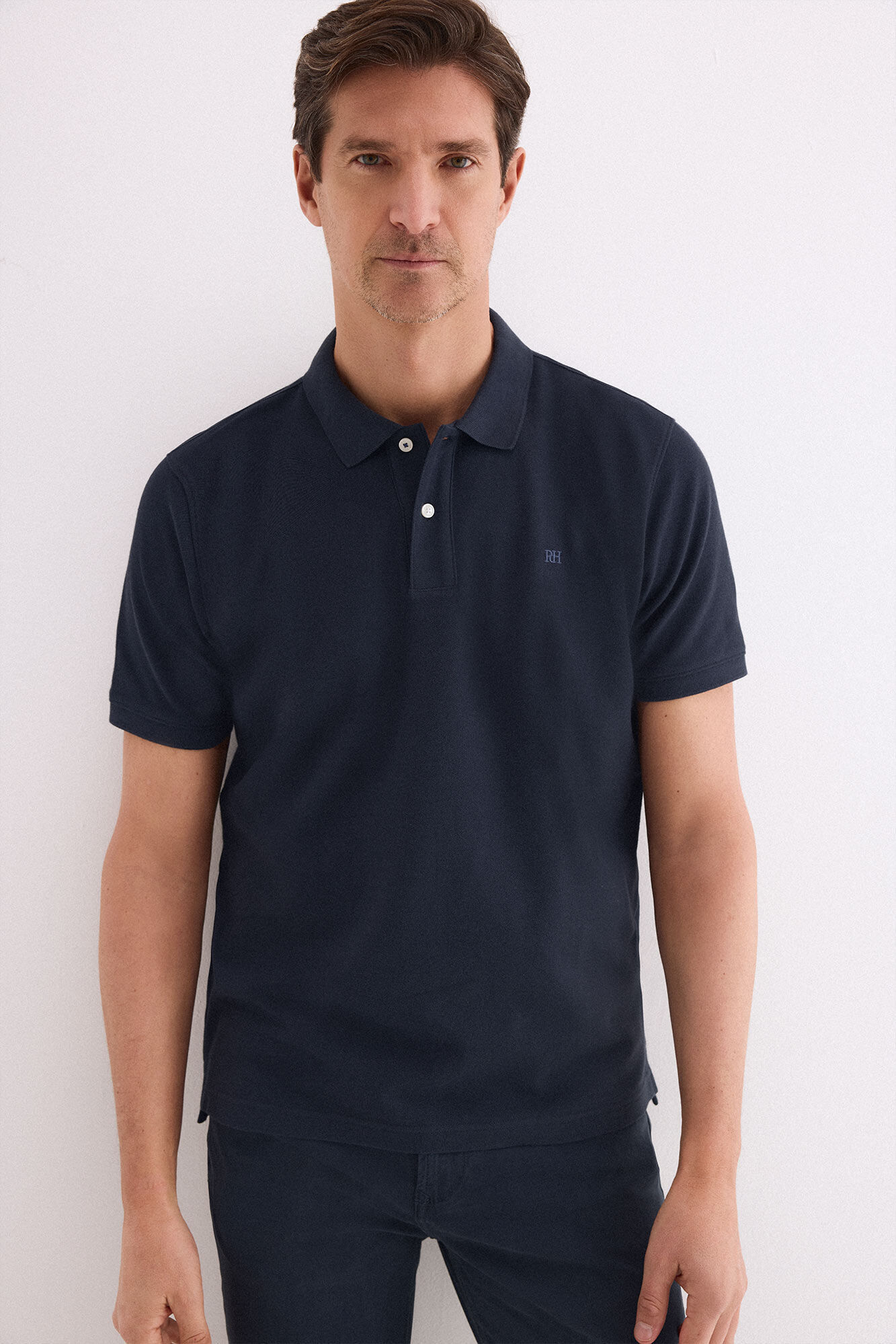 Jeans and shirt set