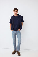Jeans and t-shirt set