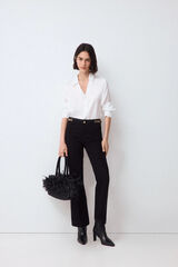Jeans and shirt set