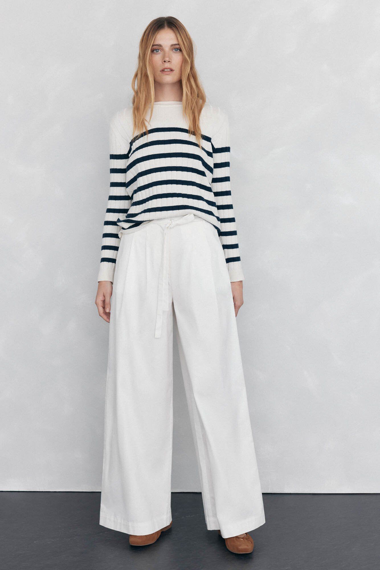 Conjunto de pantal&oacute;n y jersey