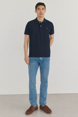 Jeans and shirt set