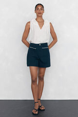 T-Shirt and shorts set