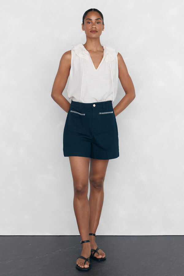 T-Shirt and shorts set