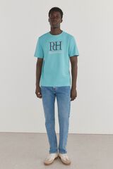 Jeans and t-shirt set