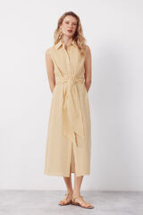 Sandal and dress set