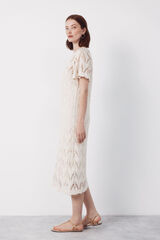Sandal and dress set