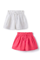 Conjunto de shorts