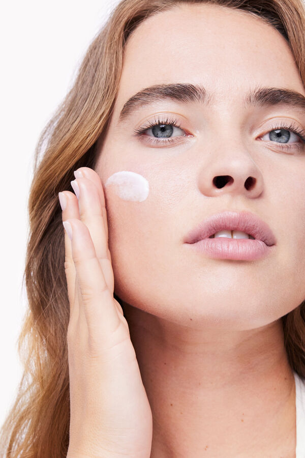 Womensecret Conjunto de crema y súper 