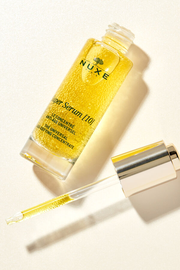Womensecret Conjunto de crema y súper 