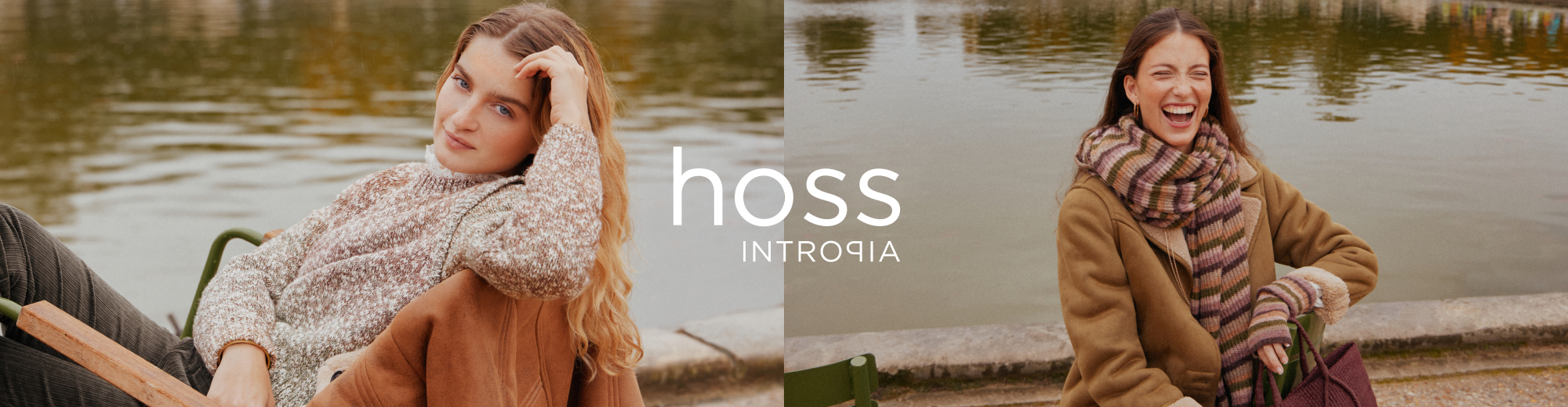 Hoss ropa on sale