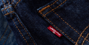 Levi's