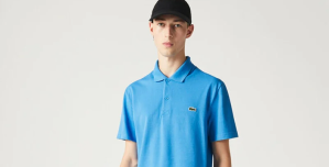 Lacoste
