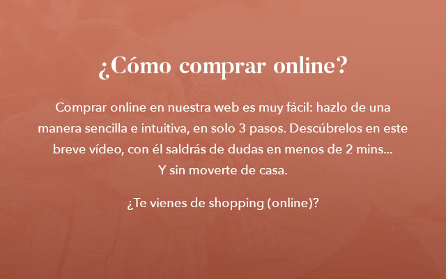 Cómo ropa online | Tiendas de ropa | Cortefiel