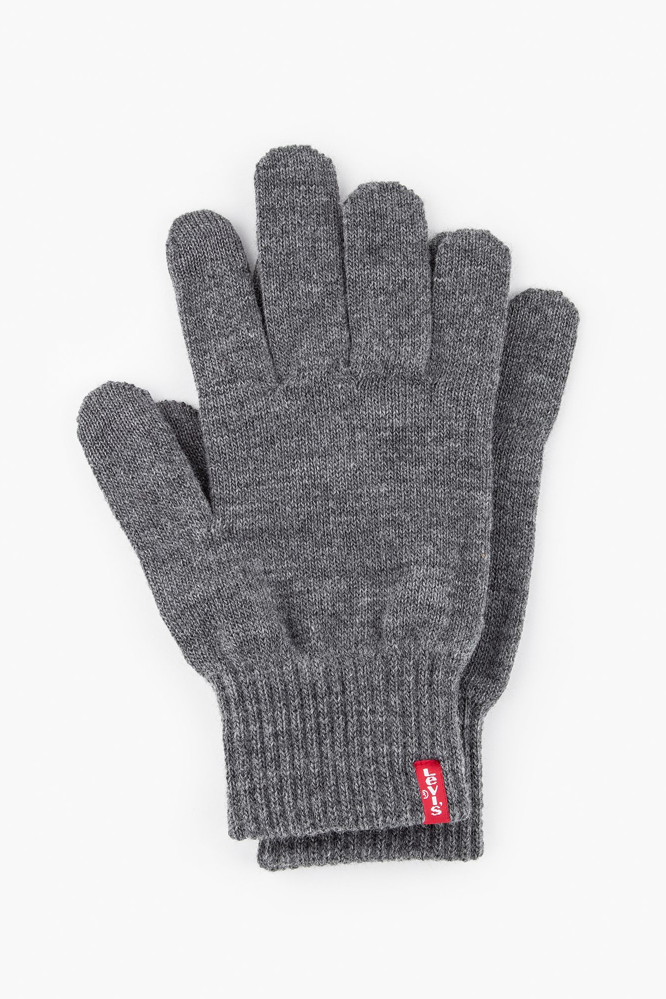 Guantes Levis® Guantes de invierno para hombre Cortefiel - Main Image