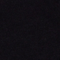 Cortefiel Camiseta Disney detalles flocados Negro