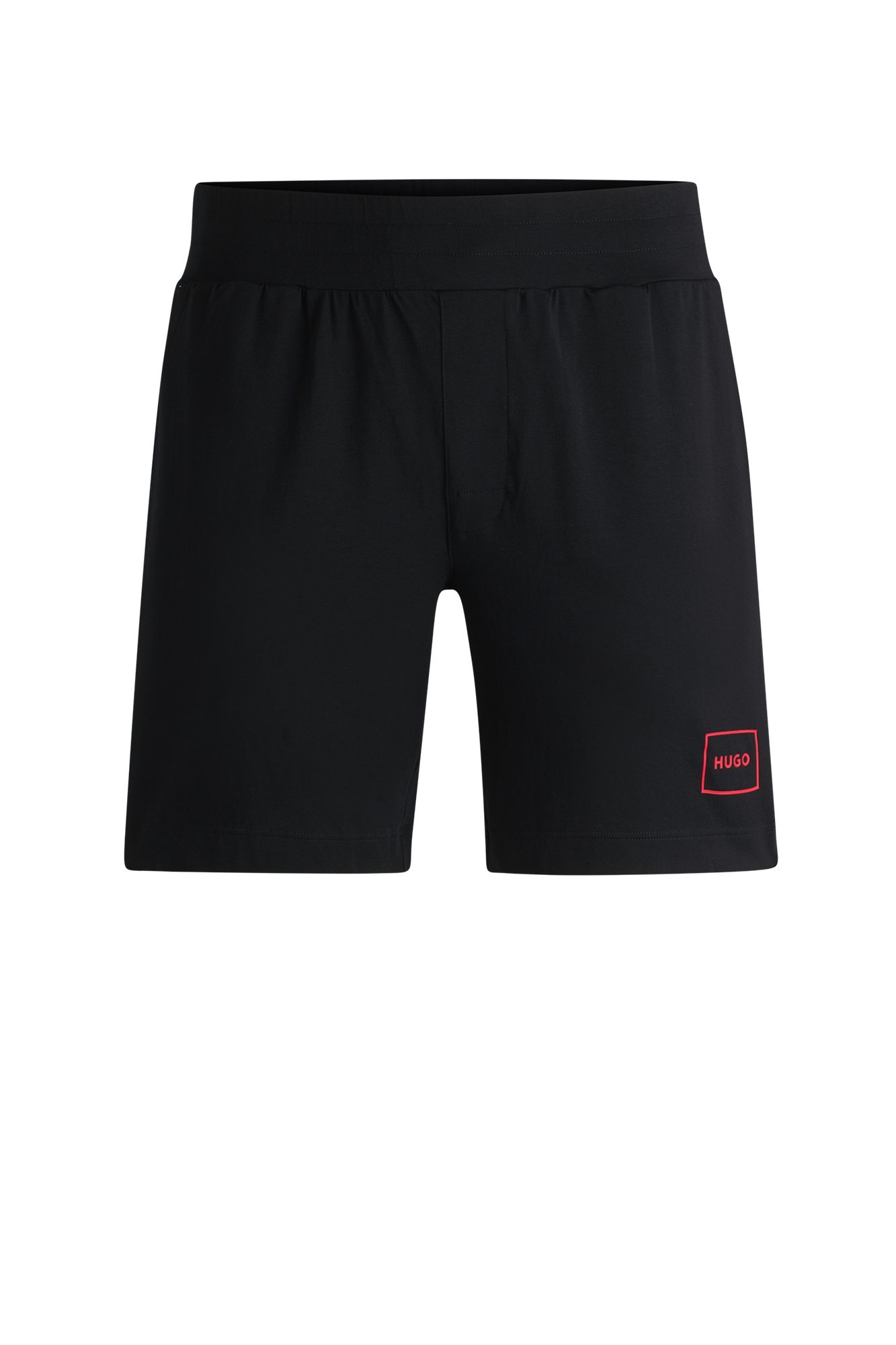 pantalones cortos en cortefiel