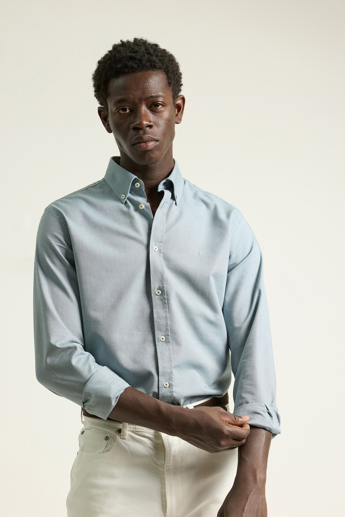 Corte Inglés Camisas Hombre Talla Grandes Camisa Tejido Camisas