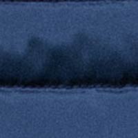 Cortefiel Chaleco ultraligero impermeable Azul marino