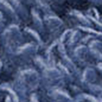 Cortefiel Blue Ocean 550 Bath Towel Royal blue