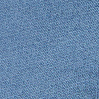 Cortefiel Sweatshirt com capuz Azul