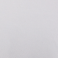 Cortefiel Camiseta técnica de manga larga Blanco 